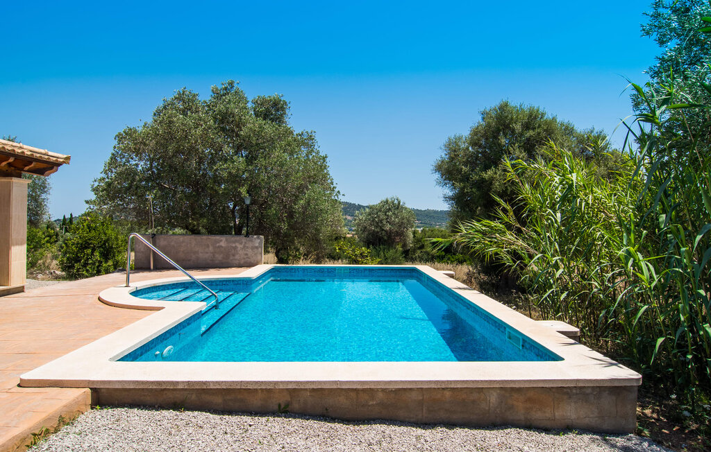Ferienhaus - Son Gargori, Capdepera , Spanien - EMF714 4
