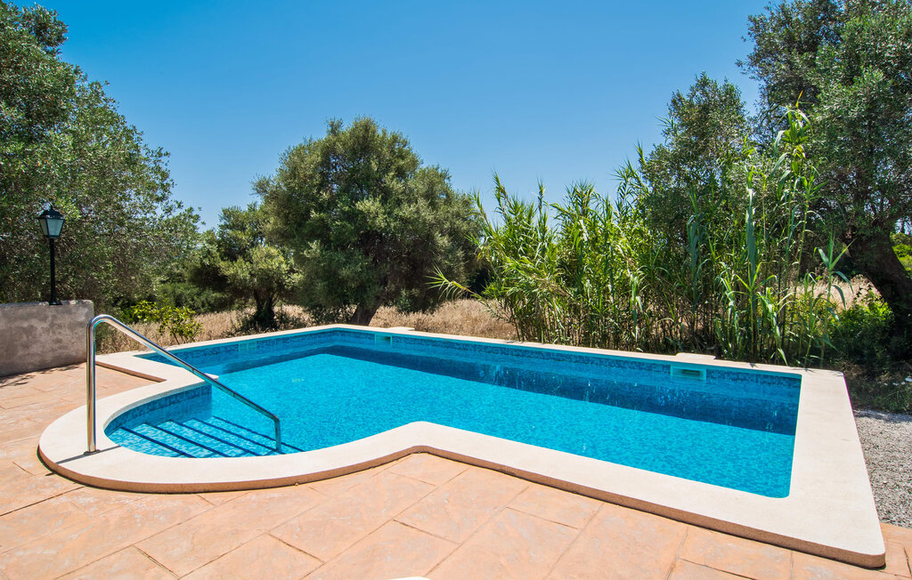 Ferienhaus - Son Gargori, Capdepera , Spanien - EMF714 13