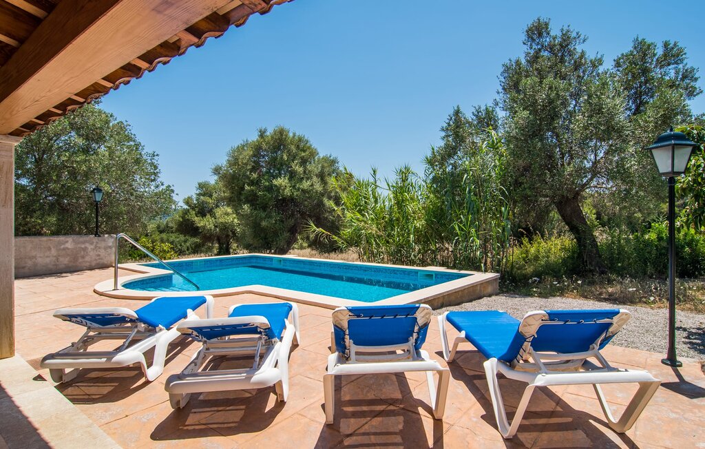 Ferienhaus - Son Gargori, Capdepera , Spanien - EMF714 15