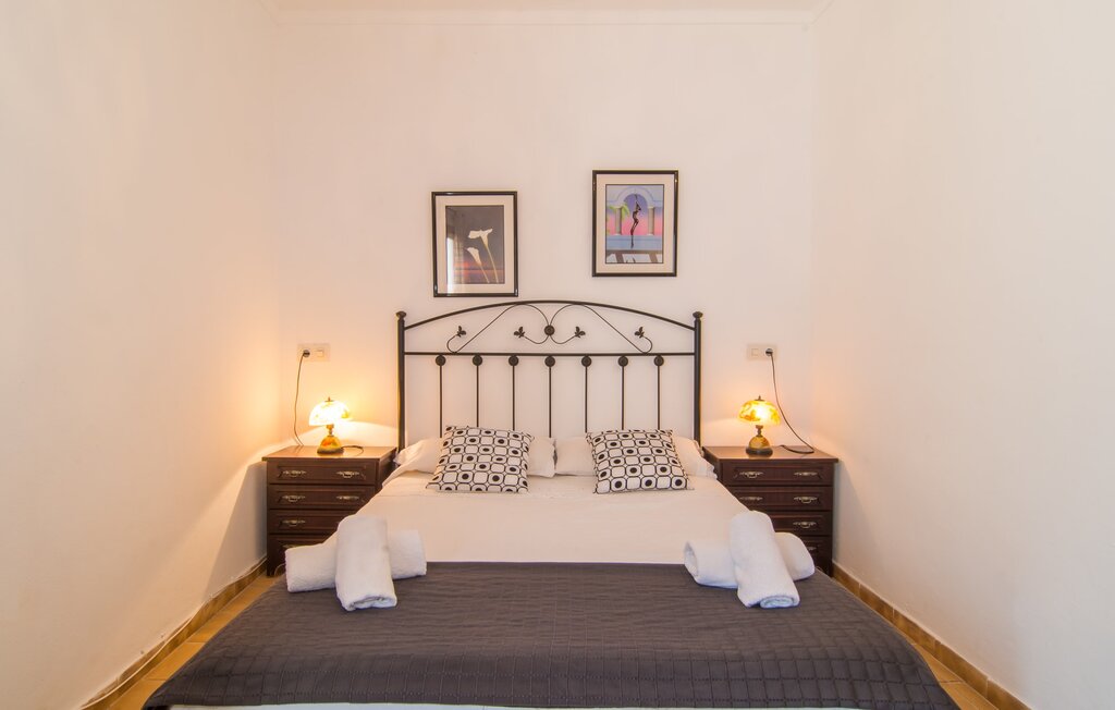 Ferienhaus - Casa Fina, Felanitx , Spanien - EMF716 26