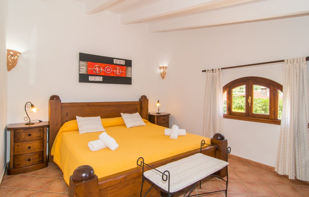 Ferienhaus - Casa Fina, Felanitx , Spanien - EMF716 31