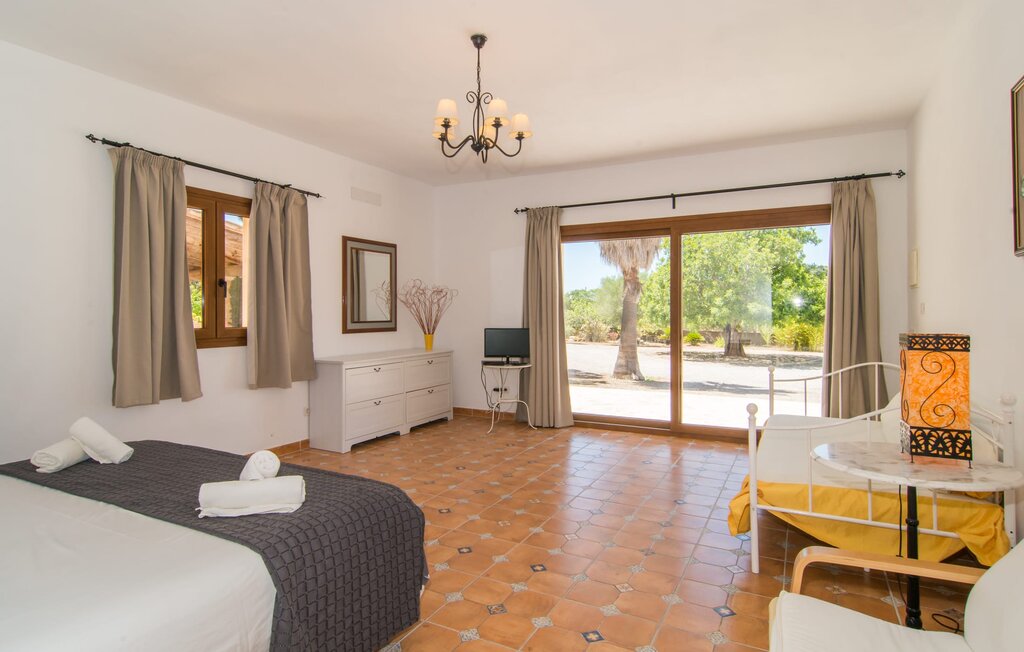 Ferienhaus - Casa Fina, Felanitx , Spanien - EMF716 33