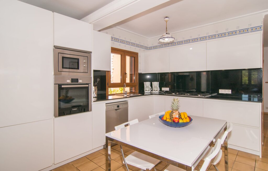 Ferienhaus - Casa Fina, Felanitx , Spanien - EMF716 8