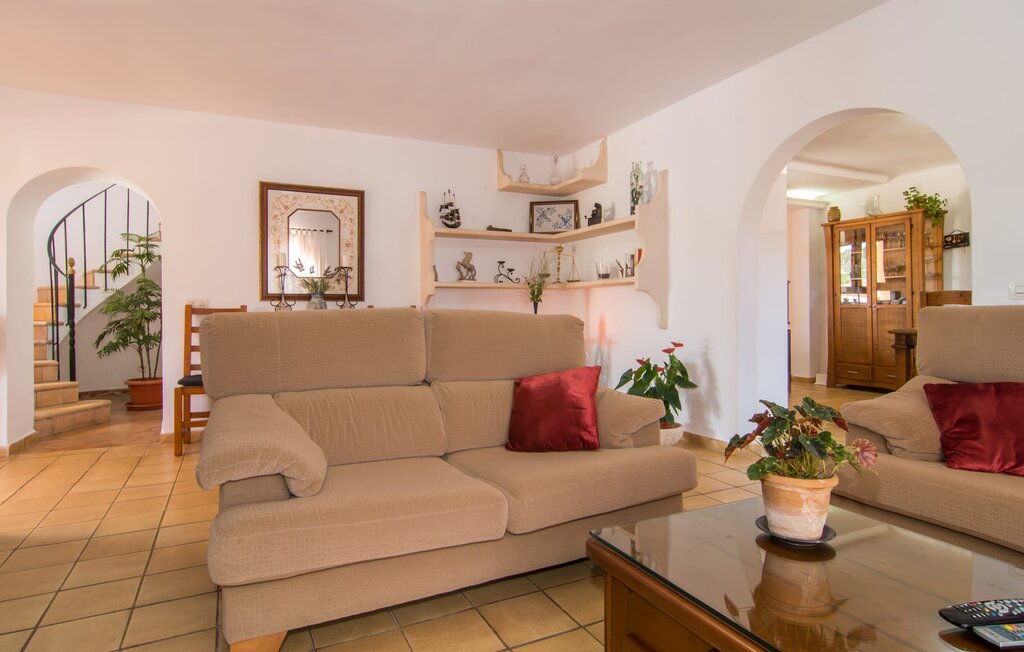 Ferienhaus - Casa Fina, Felanitx , Spanien - EMF716 19