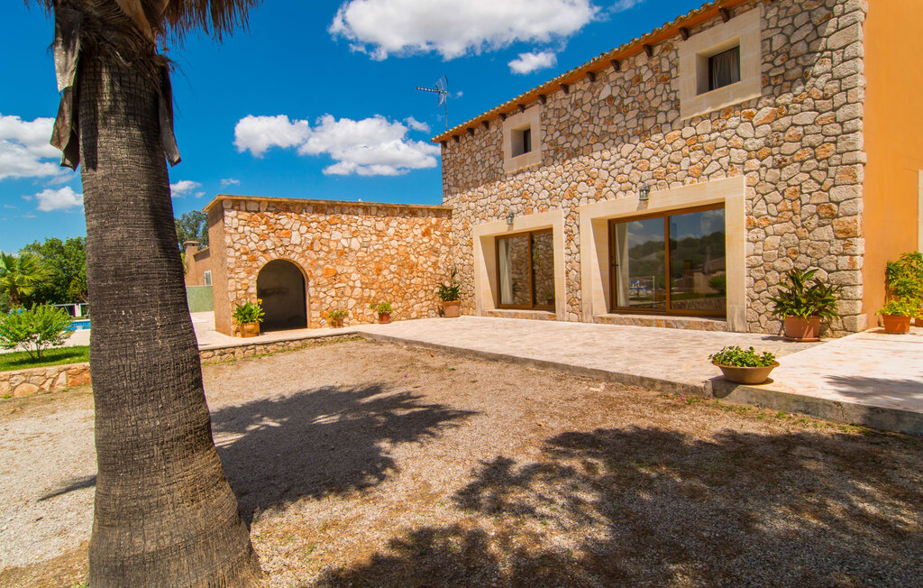 Ferienhaus - Casa Fina, Felanitx , Spanien - EMF716 17