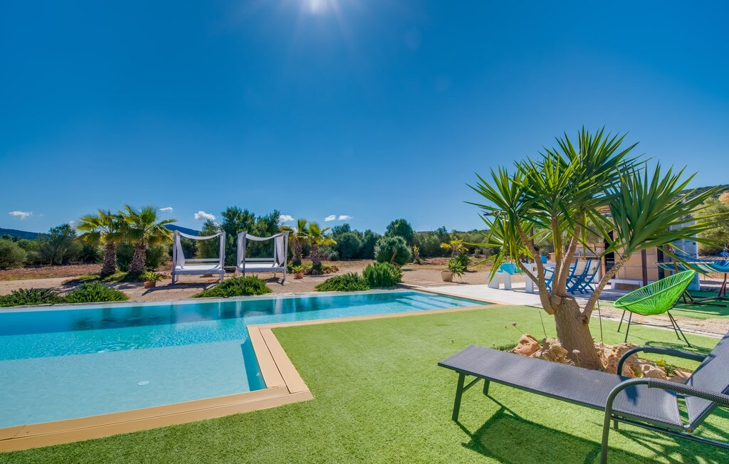 Feriehuse - Roig, Manacor , Spanien - EMF722 6