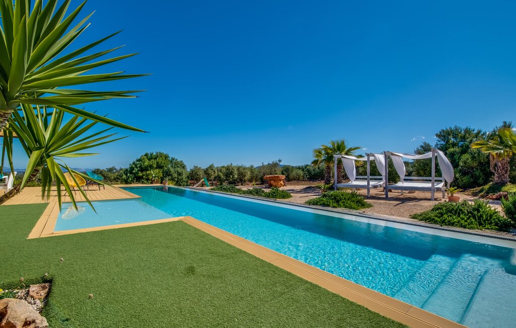 Feriehuse - Roig, Manacor , Spanien - EMF722 12