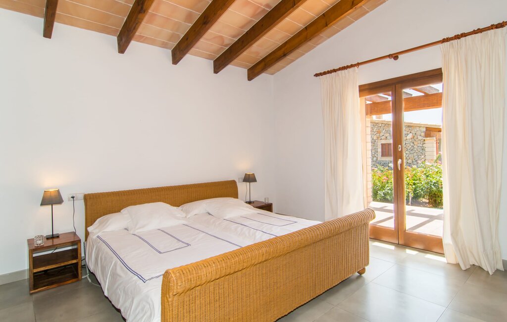 Ferienhaus - Casa Manolo, Arta , Spanien - EMF723 42