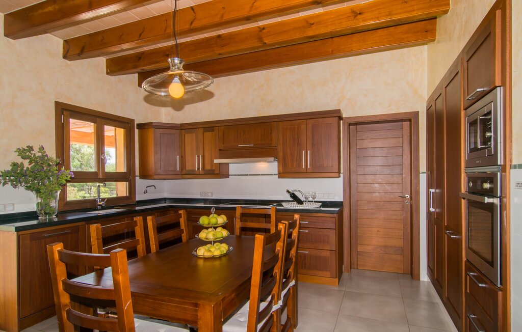 Ferienhaus - Casa Manolo, Arta , Spanien - EMF723 32