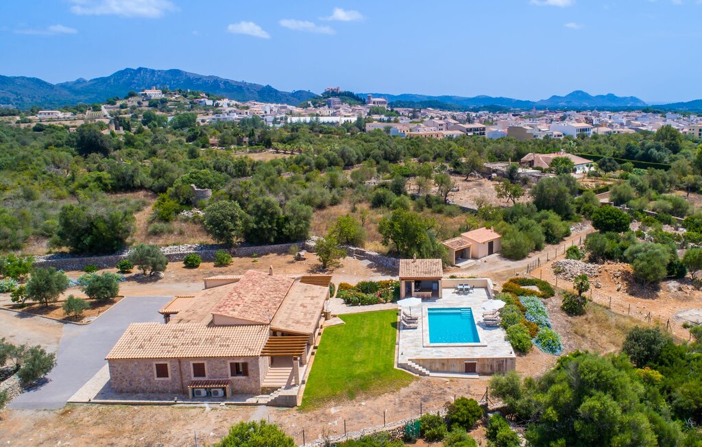 Ferienhaus - Casa Manolo, Arta , Spanien - EMF723 17