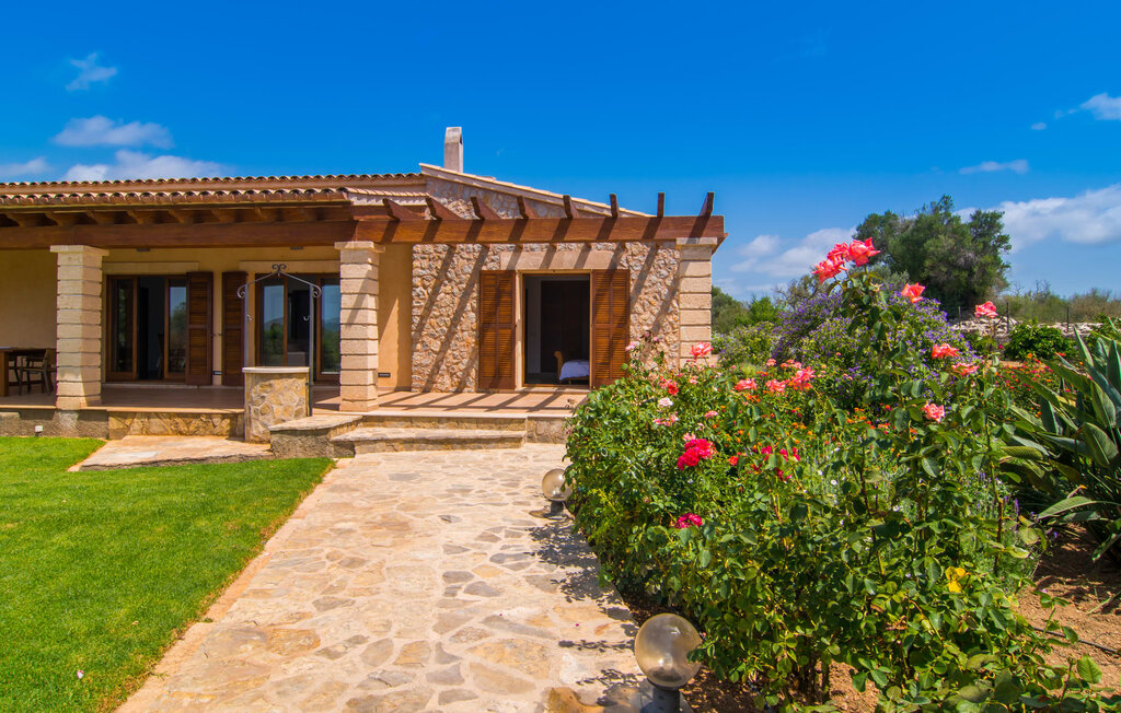 Ferienhaus - Casa Manolo, Arta , Spanien - EMF723 27