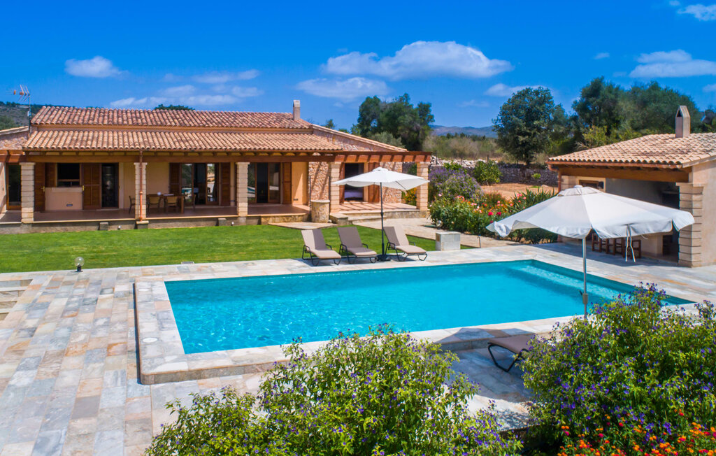 Ferienhaus - Casa Manolo, Arta , Spanien - EMF723 14