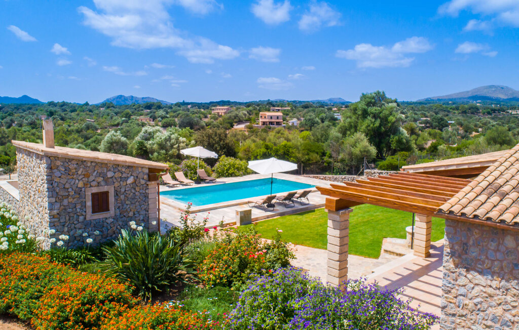 Ferienhaus - Casa Manolo, Arta , Spanien - EMF723 16