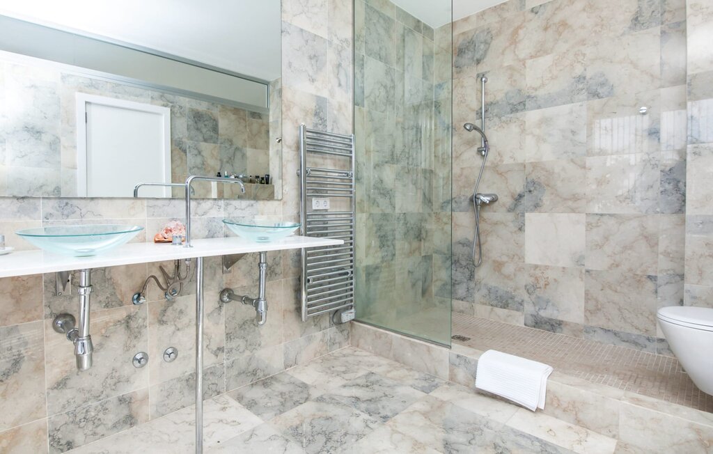 Location de vacances - Bay Blue, Badia Blava , Espagne - EMF726 47