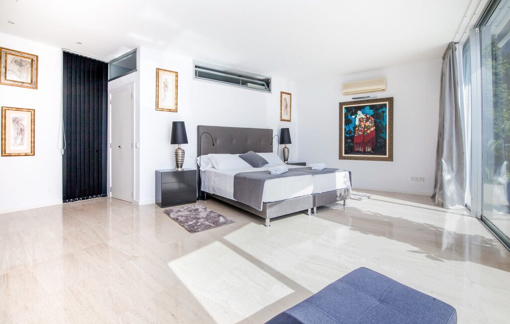 Location de vacances - Bay Blue, Badia Blava , Espagne - EMF726 34