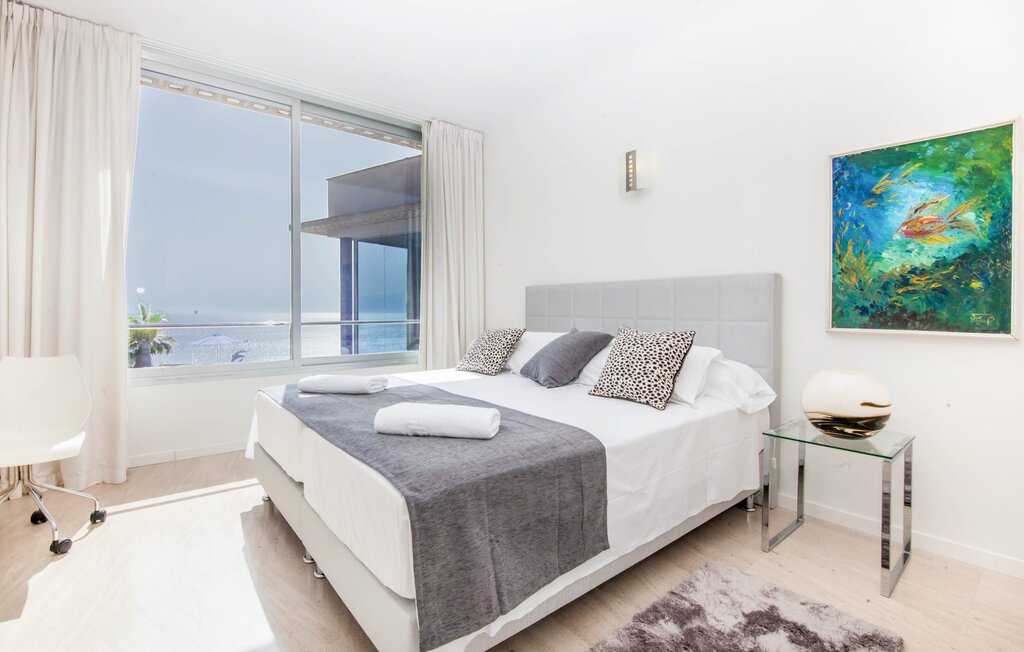 Location de vacances - Bay Blue, Badia Blava , Espagne - EMF726 36