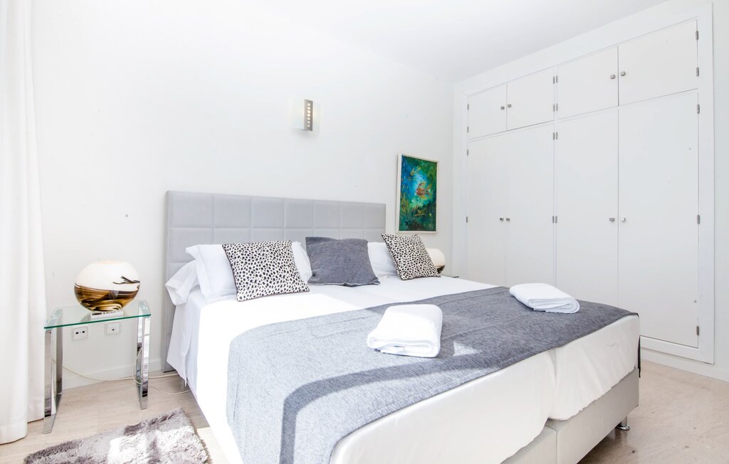 Location de vacances - Bay Blue, Badia Blava , Espagne - EMF726 38