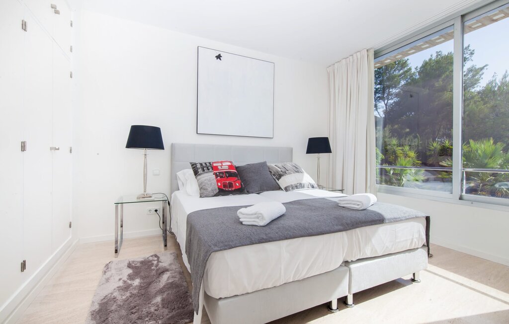 Location de vacances - Bay Blue, Badia Blava , Espagne - EMF726 42