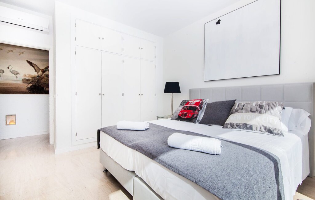 Location de vacances - Bay Blue, Badia Blava , Espagne - EMF726 44