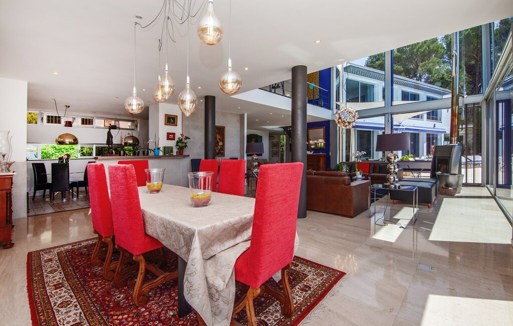 Location de vacances - Bay Blue, Badia Blava , Espagne - EMF726 31