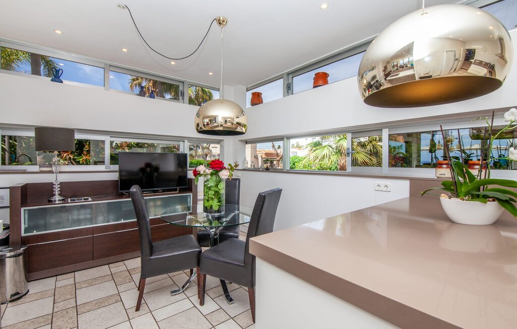 Location de vacances - Bay Blue, Badia Blava , Espagne - EMF726 28