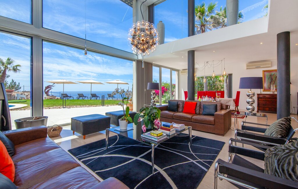 Location de vacances - Bay Blue, Badia Blava , Espagne - EMF726 17