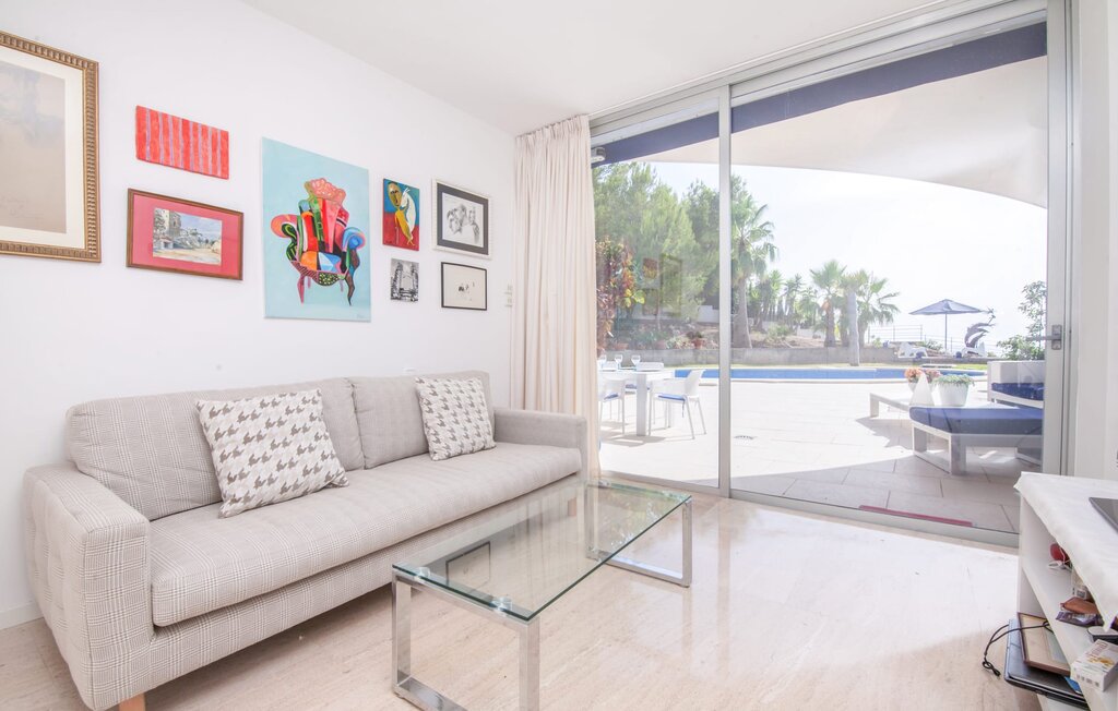 Location de vacances - Bay Blue, Badia Blava , Espagne - EMF726 21