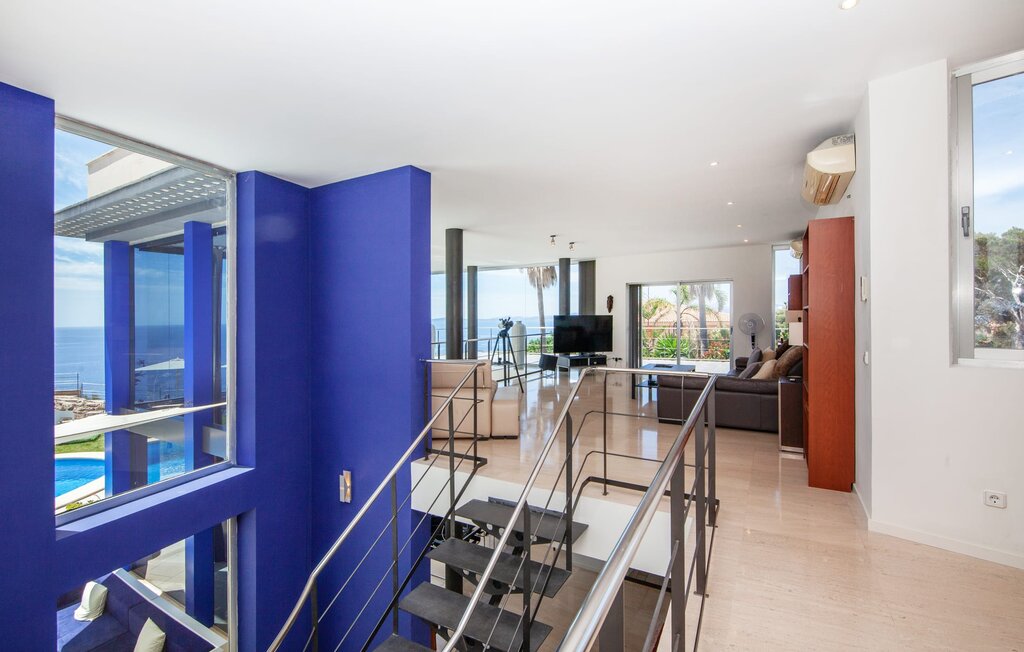 Location de vacances - Bay Blue, Badia Blava , Espagne - EMF726 23