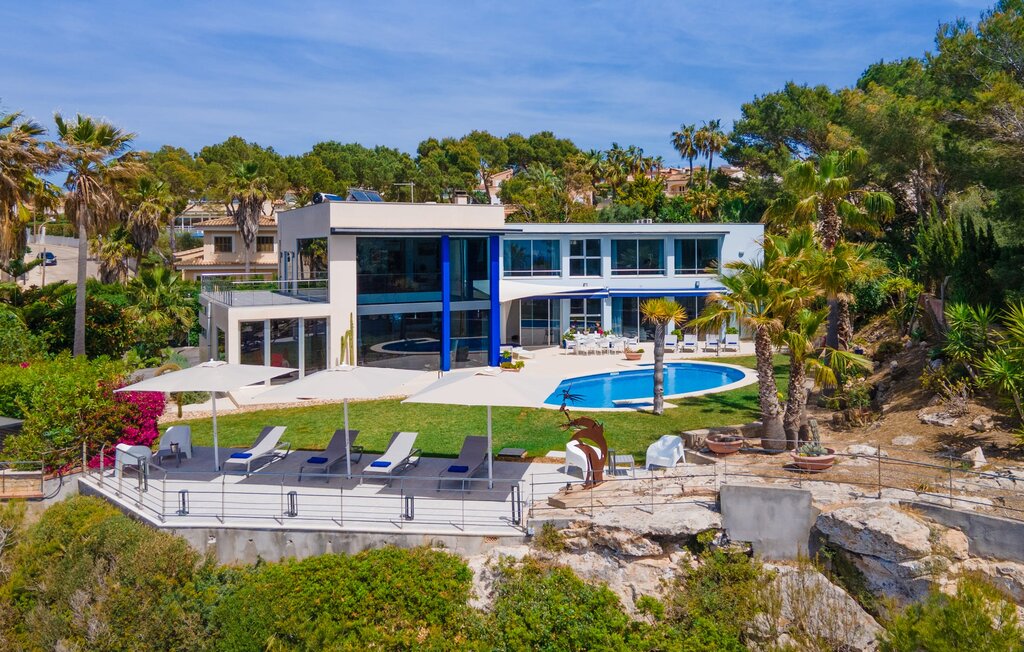 Location de vacances - Bay Blue, Badia Blava , Espagne - EMF726 2