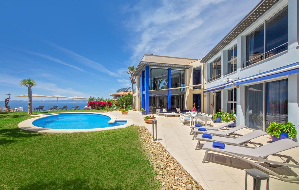 Location de vacances - Bay Blue, Badia Blava , Espagne - EMF726 8