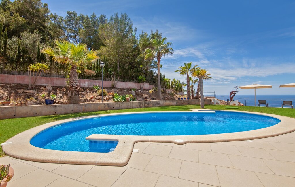 Location de vacances - Bay Blue, Badia Blava , Espagne - EMF726 11