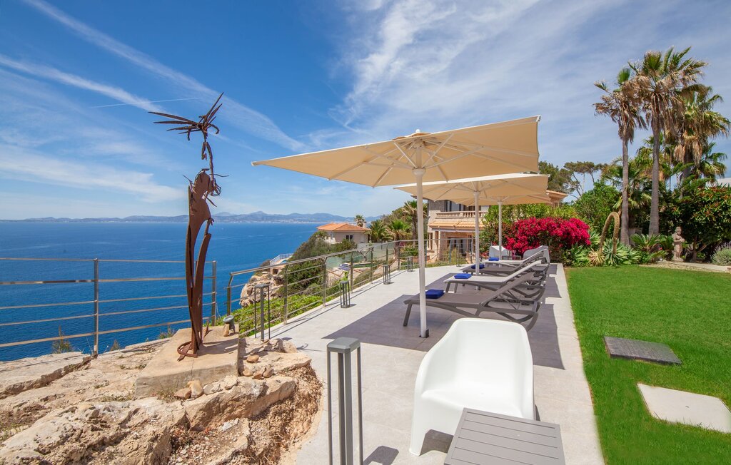 Location de vacances - Bay Blue, Badia Blava , Espagne - EMF726 3