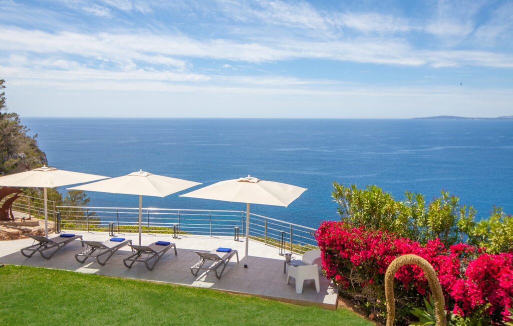 Location de vacances - Bay Blue, Badia Blava , Espagne - EMF726 15