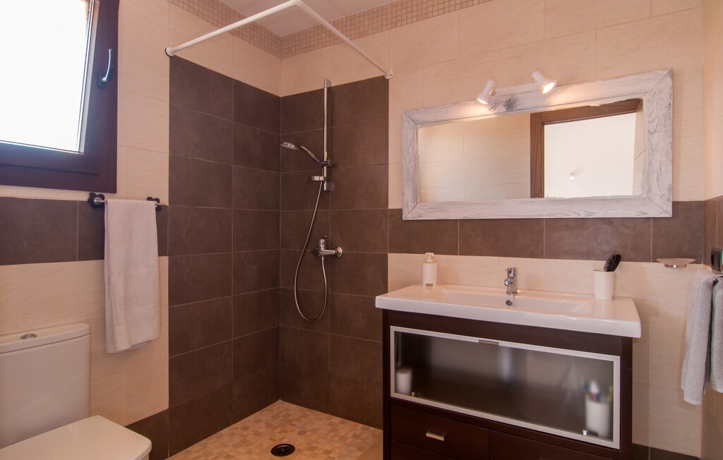 Feriehuse - Colonia Es Trenc, Campos , Spanien - EMF728 39