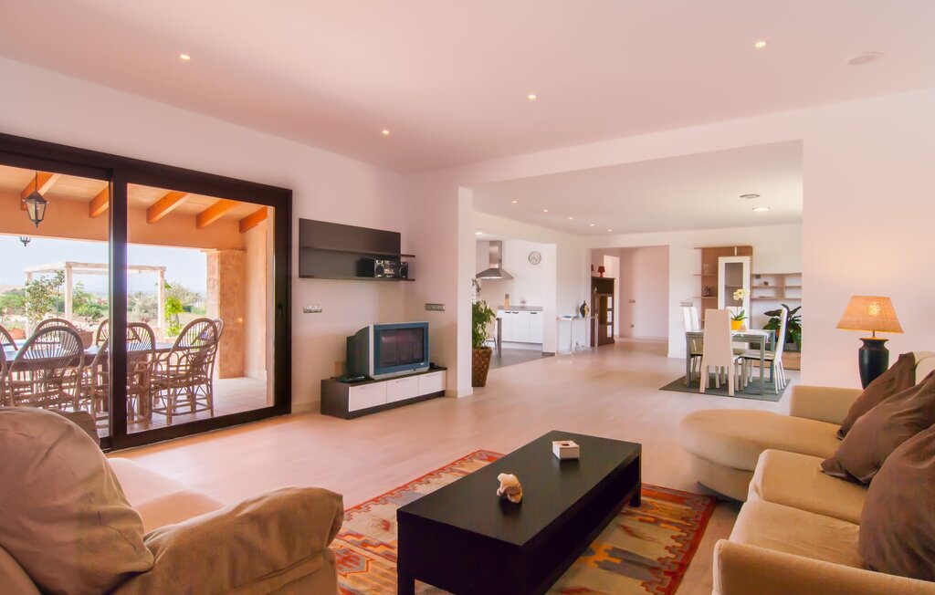 Feriehuse - Colonia Es Trenc, Campos , Spanien - EMF728 18