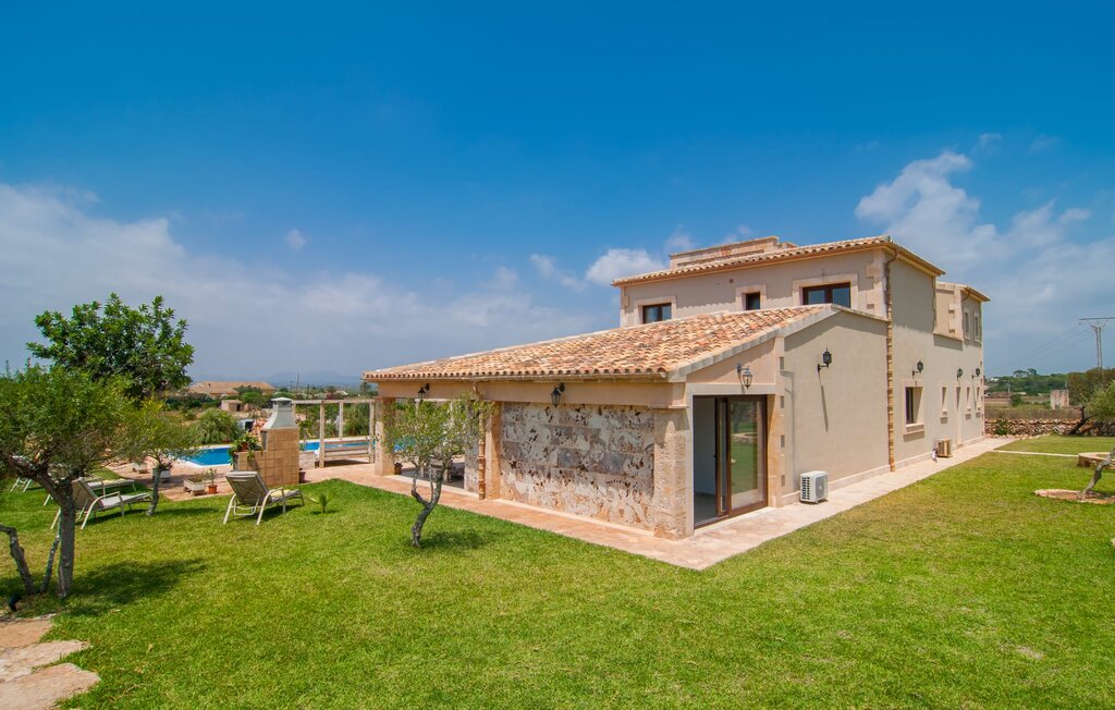 Feriehuse - Colonia Es Trenc, Campos , Spanien - EMF728 11