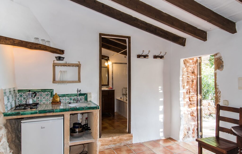 
Holiday rental - Es Rafal Roig Es Galiner, Manacor , Spain - EMF737 46