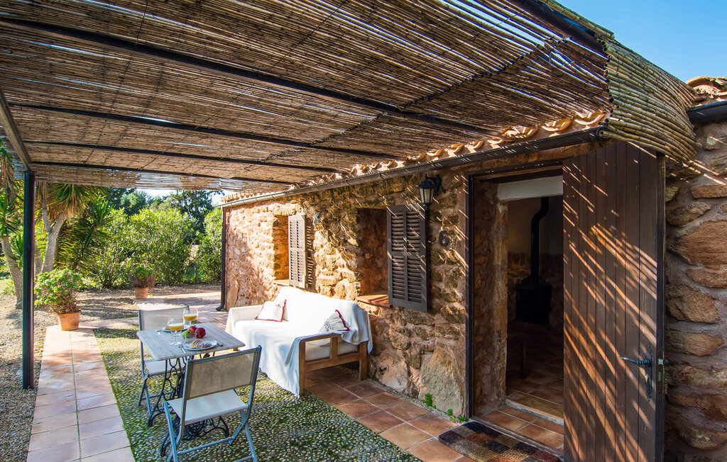 
Holiday rental - Es Rafal Roig Es Galiner, Manacor , Spain - EMF737 21