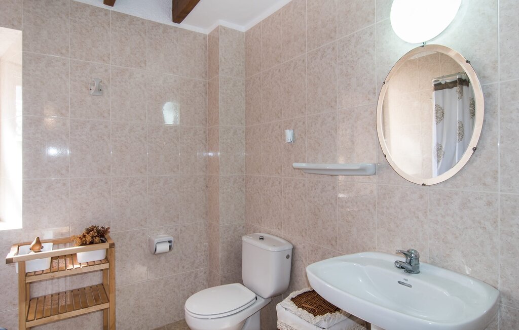 Feriehuse - Sa Torre den Piza, Campos , Spanien - EMF706 25