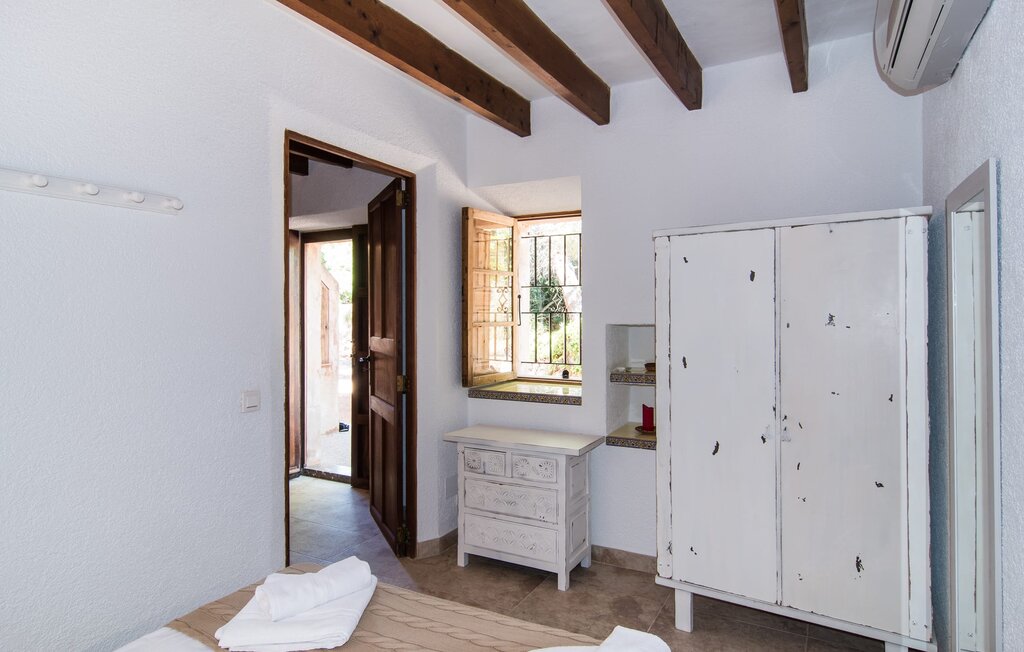 Feriehuse - Sa Torre den Piza, Campos , Spanien - EMF706 21