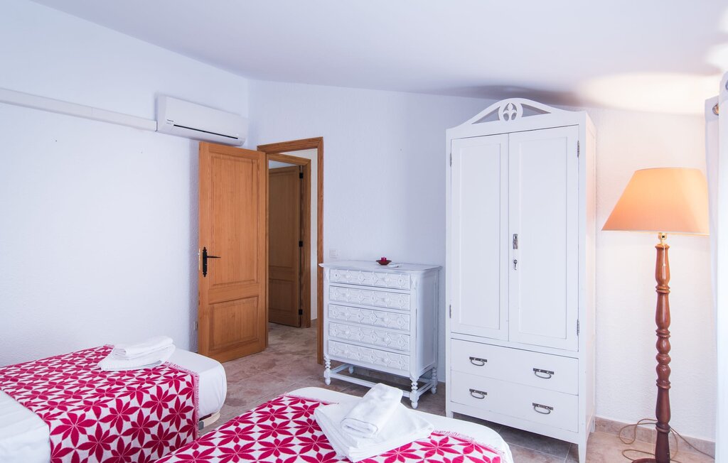 Feriehuse - Sa Torre den Piza, Campos , Spanien - EMF706 23