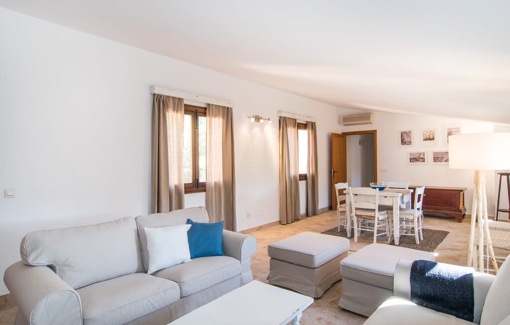 Feriehuse - Sa Torre den Piza, Campos , Spanien - EMF706 8