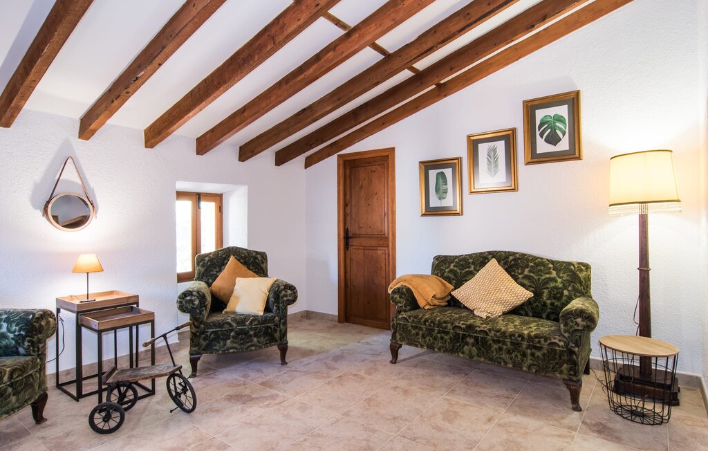 Feriehuse - Sa Torre den Piza, Campos , Spanien - EMF706 12