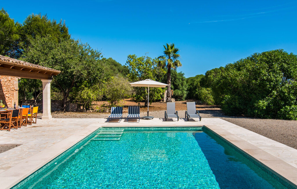 Feriehuse - Sa Torre den Piza, Campos , Spanien - EMF706 3