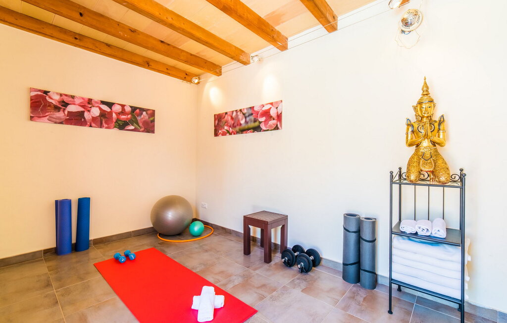 Ferienhaus - Son Sampoli, Llucmajor , Spanien - EMF707 50