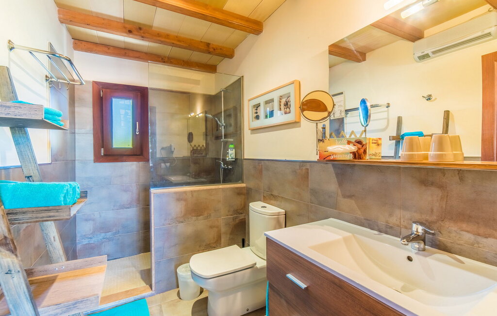 Ferienhaus - Son Sampoli, Llucmajor , Spanien - EMF707 48