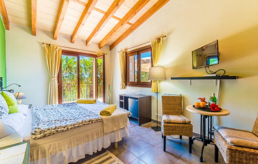 Ferienhaus - Son Sampoli, Llucmajor , Spanien - EMF707 38