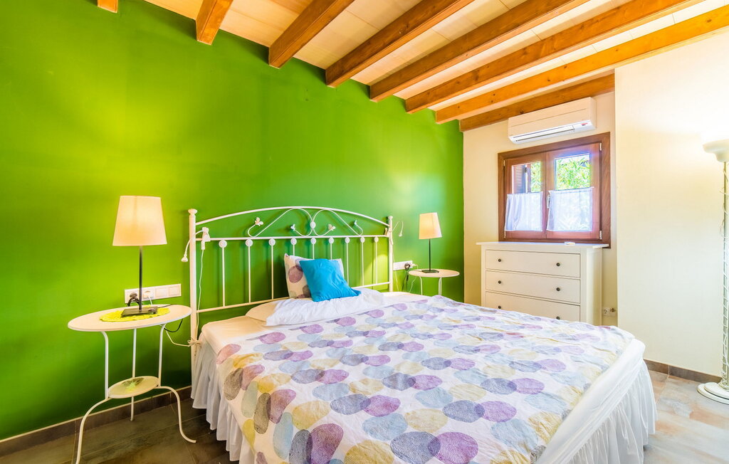 Ferienhaus - Son Sampoli, Llucmajor , Spanien - EMF707 42