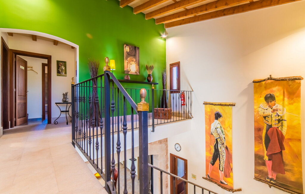 Ferienhaus - Son Sampoli, Llucmajor , Spanien - EMF707 37