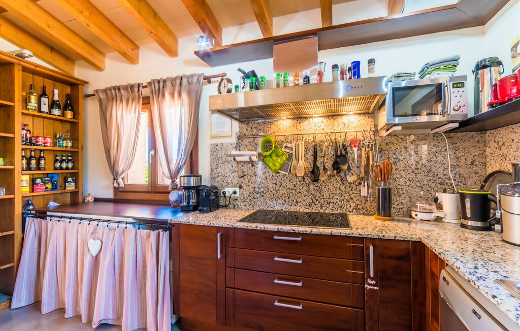 Ferienhaus - Son Sampoli, Llucmajor , Spanien - EMF707 32